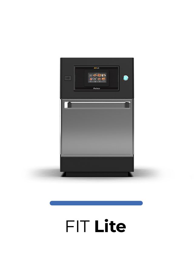 speed oven fit lite