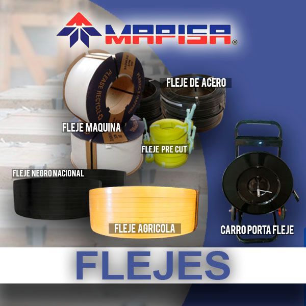 FLEJES