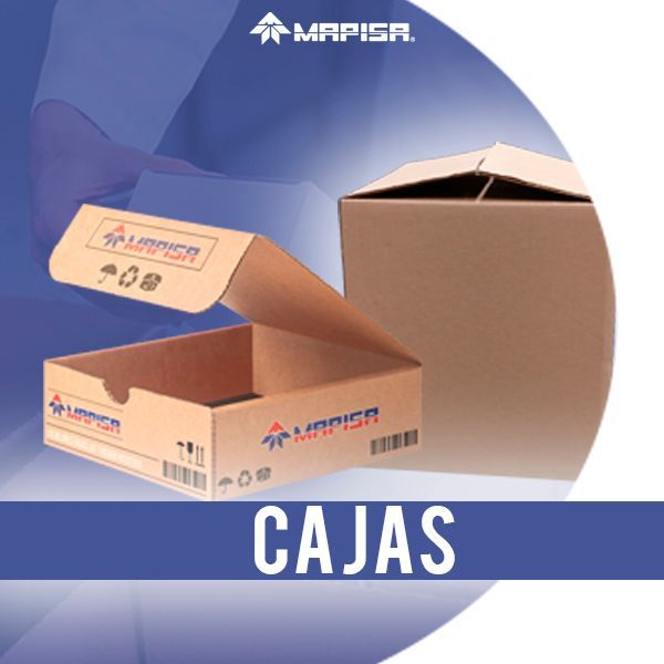 CAJA/CARTÓN
