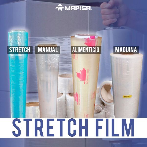 STRETCH FILM