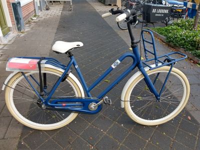 Rijwielhandel Tieleman \u0026 Zoon