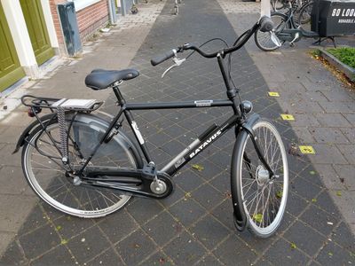 Rijwielhandel Tieleman \u0026 Zoon