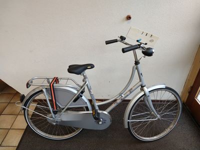 Rijwielhandel Tieleman \u0026 Zoon