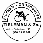 Rijwielhandel Tieleman \u0026 Zoon