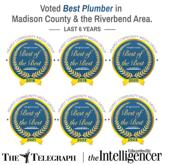 best plumber award