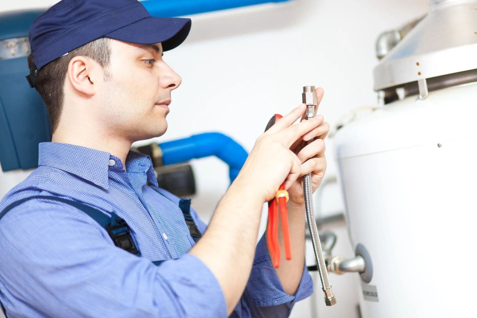 5 Tips to Help Extend the Life Of Your Water Heater