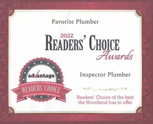 reader choice award