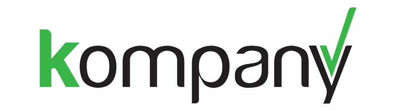 kompany Logo