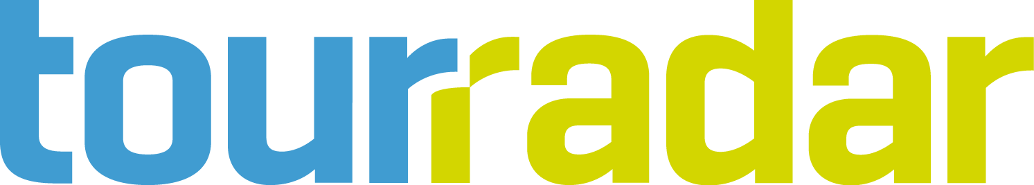 tourradar Logo