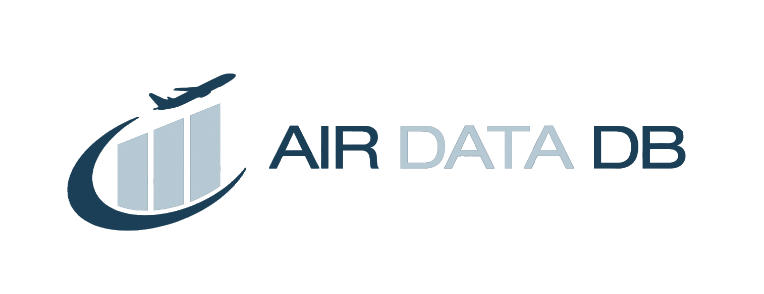 Air Data DB Logo