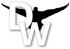 DW Logo