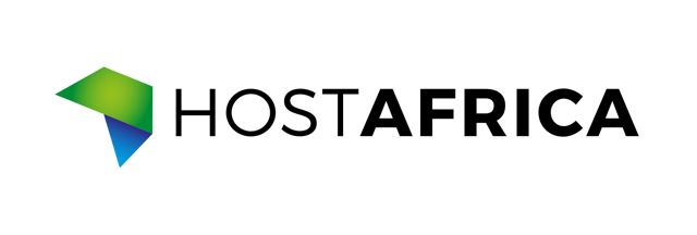 HostAfrica Logo