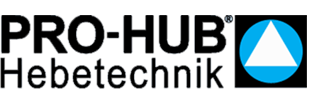 Pro-Hub Logo