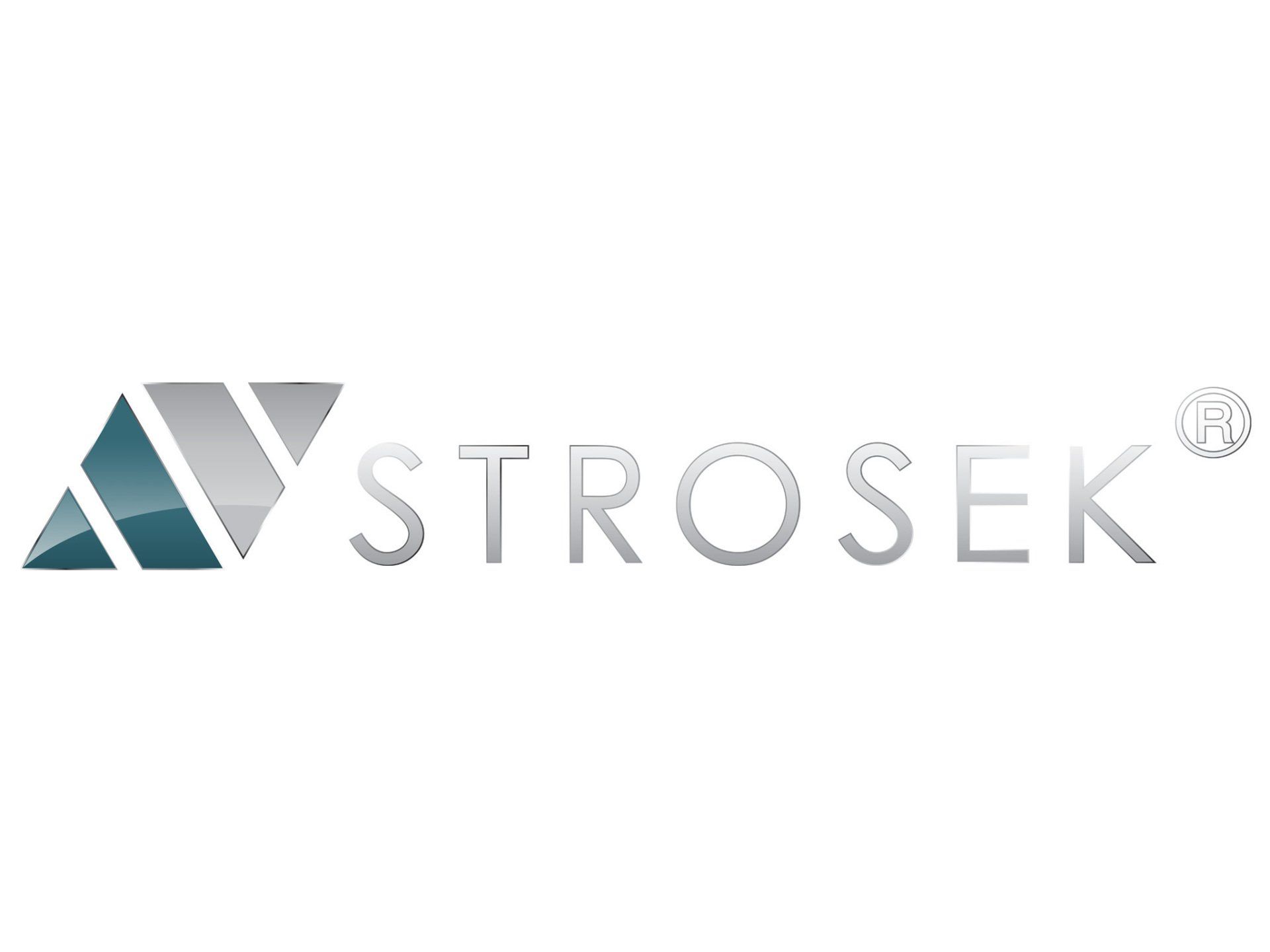 Strosek Logo