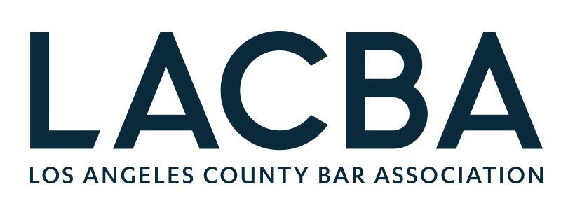 LACBA Logo