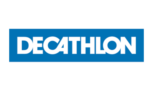 logo decathlon