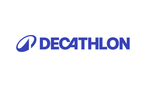 logo decathlon