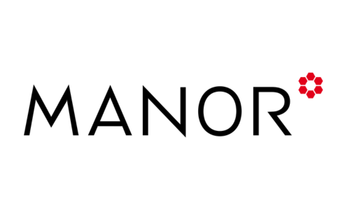 logo manor