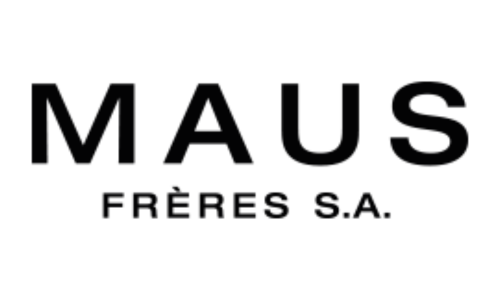 logo maus frers