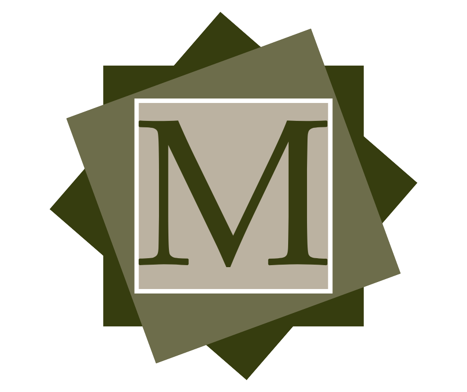 Moore & Associates Logo