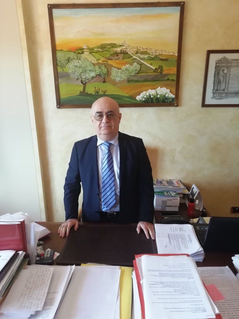 Avv. Alessandro Chiucchiolo