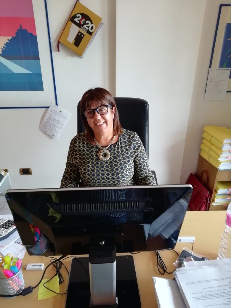 Avv. Annalisa Aluigi