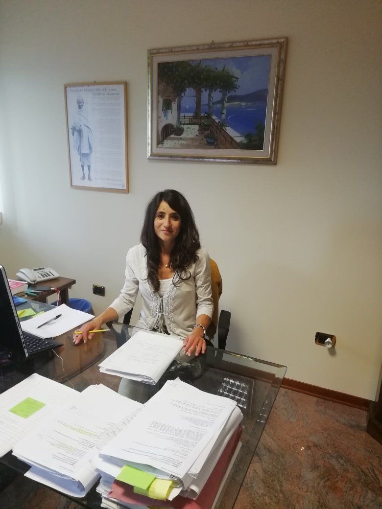 Avv. Valeria Sargeni