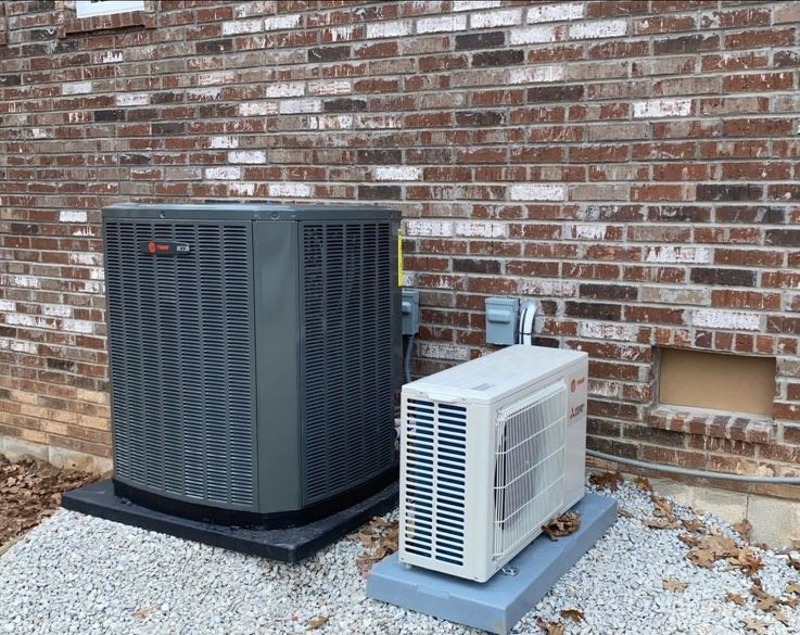 Smart Control Temperature — West Plains, MO — Butler Heating & Air