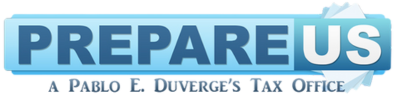 Prepare Us Logo