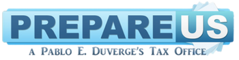 Prepare Us Logo