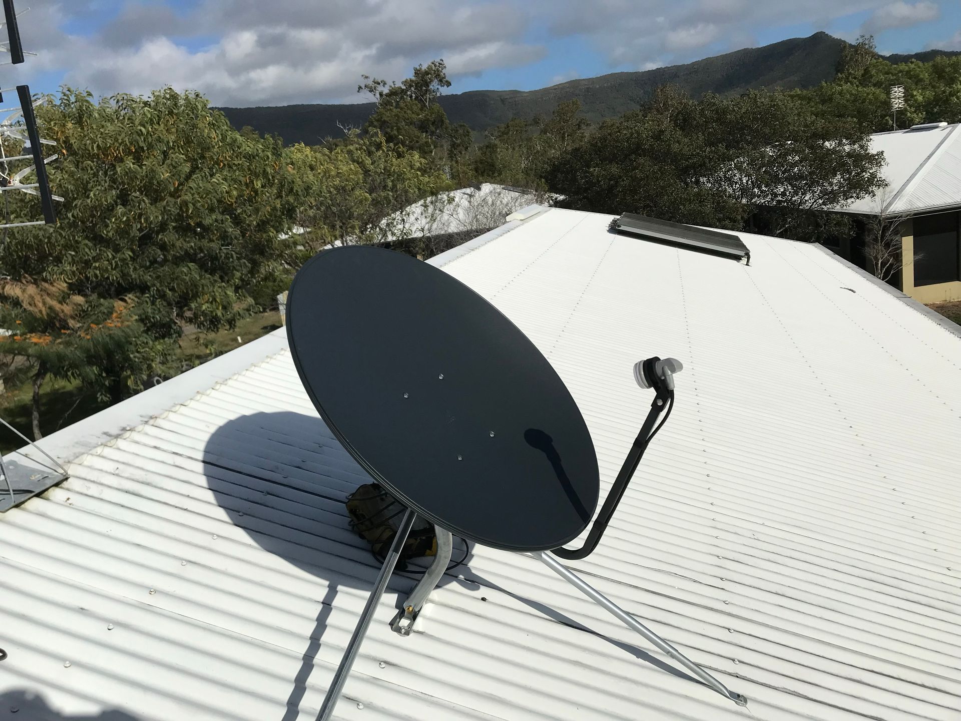 Antennas Today TV Antenna in Cairns