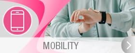KOMMUNIKATION & MOBILITY