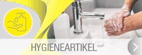 HYGIENEARTIKEL