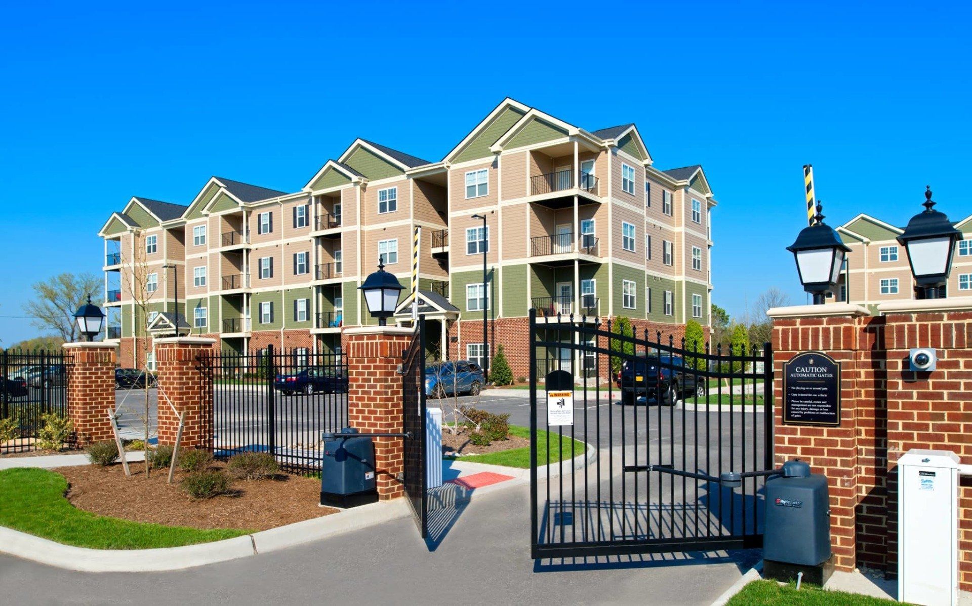 Meridian Harbourview