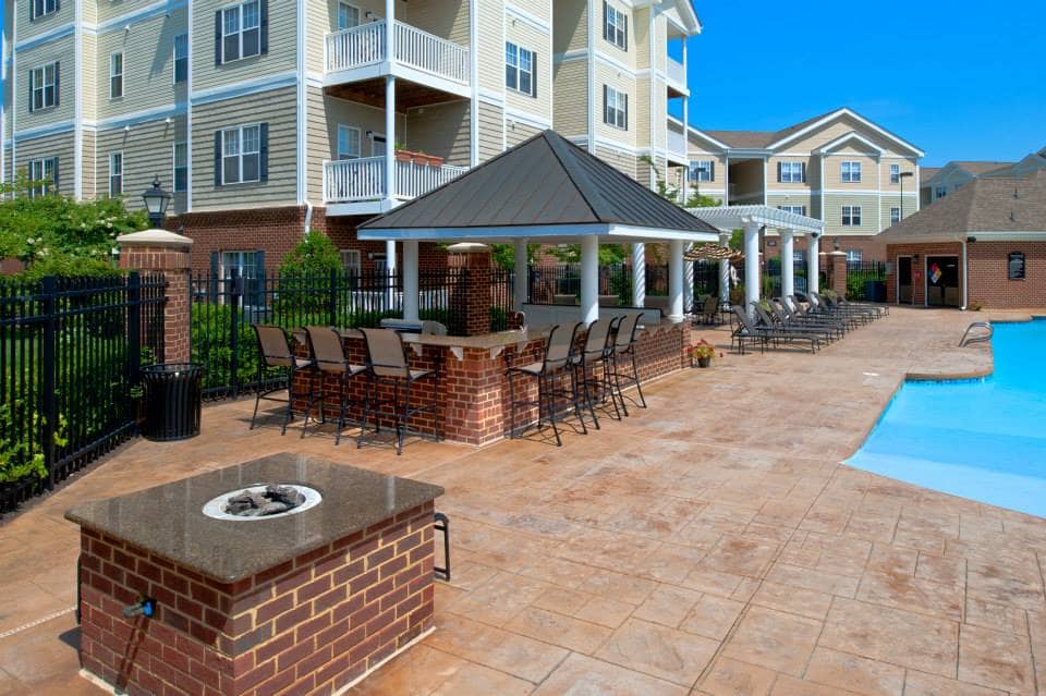 Meridian Harbourview BBQ