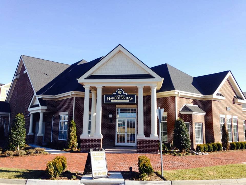 Meridian Harbourview