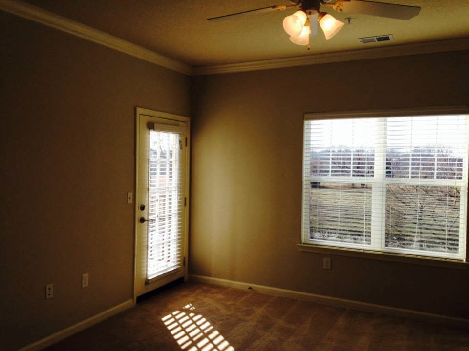 Meridian Harbourview Apartment home