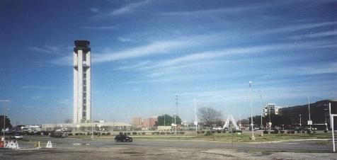Texas Transportation Museum