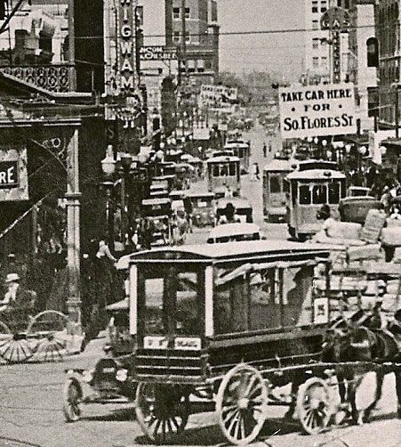 Texas Transportation Museum