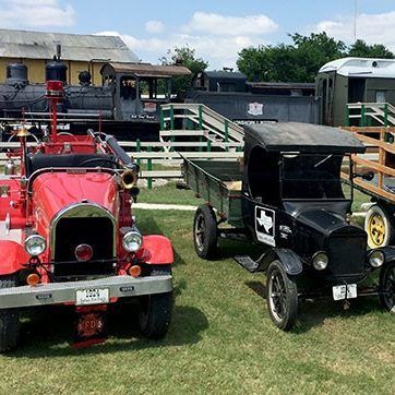 Texas Transportation Museum