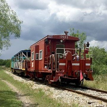 Texas Transportation Museum