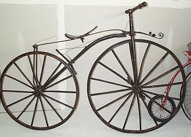 Texas Transportation Museum