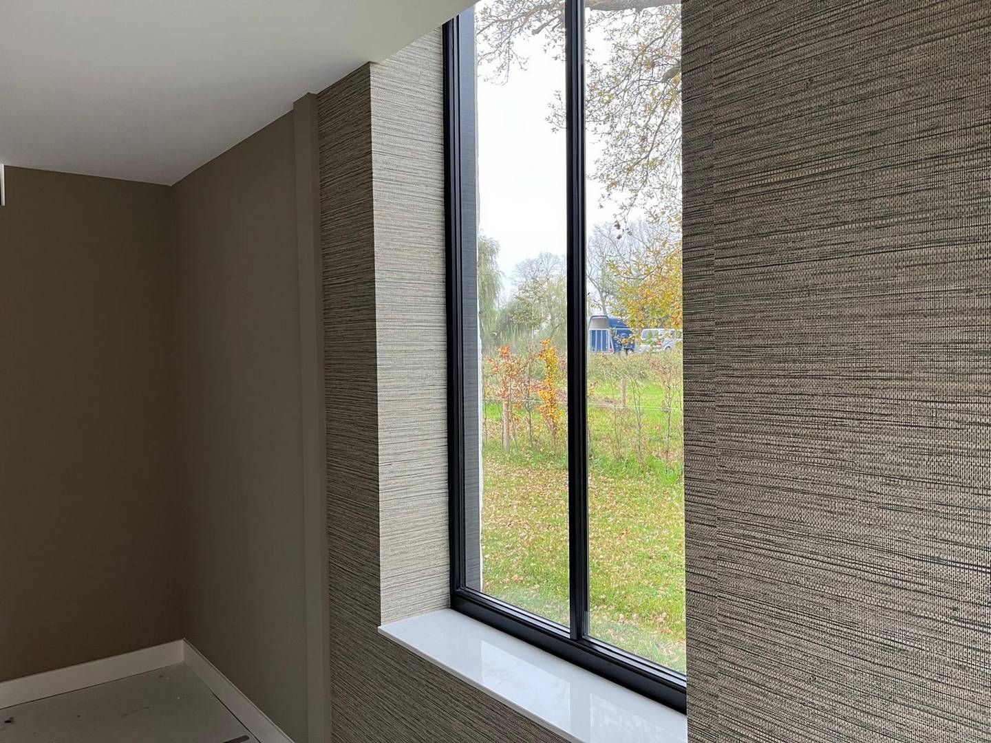 binnen schilderwerk zakelijk