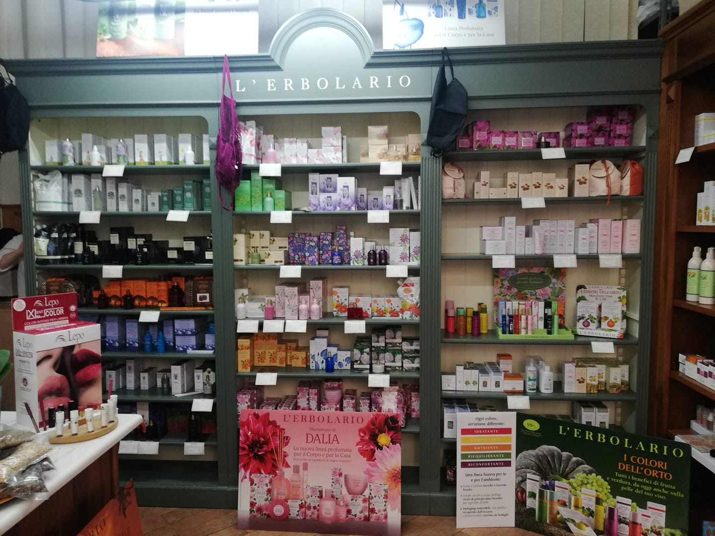 Erboristeria