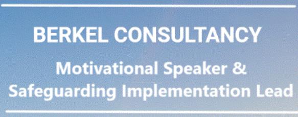 Motivational Speaker
& Safeguarding Implementation