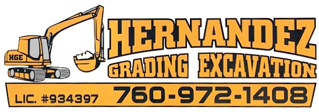 Excavating Contractor in Indio, CA | MHernandez Grading, Inc