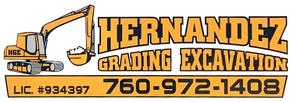Excavating Contractor in Indio, CA | MHernandez Grading, Inc