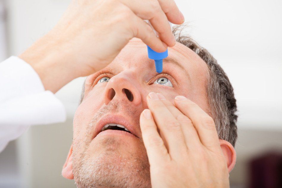 Eye Disease Treatment