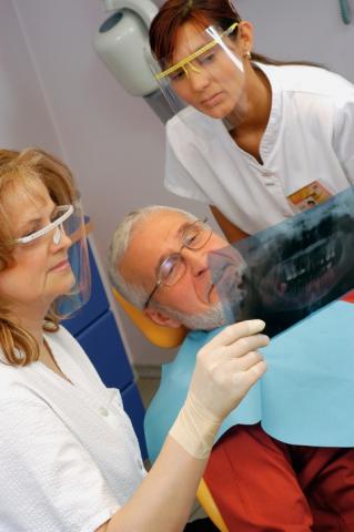 Invisalign orthodontic service