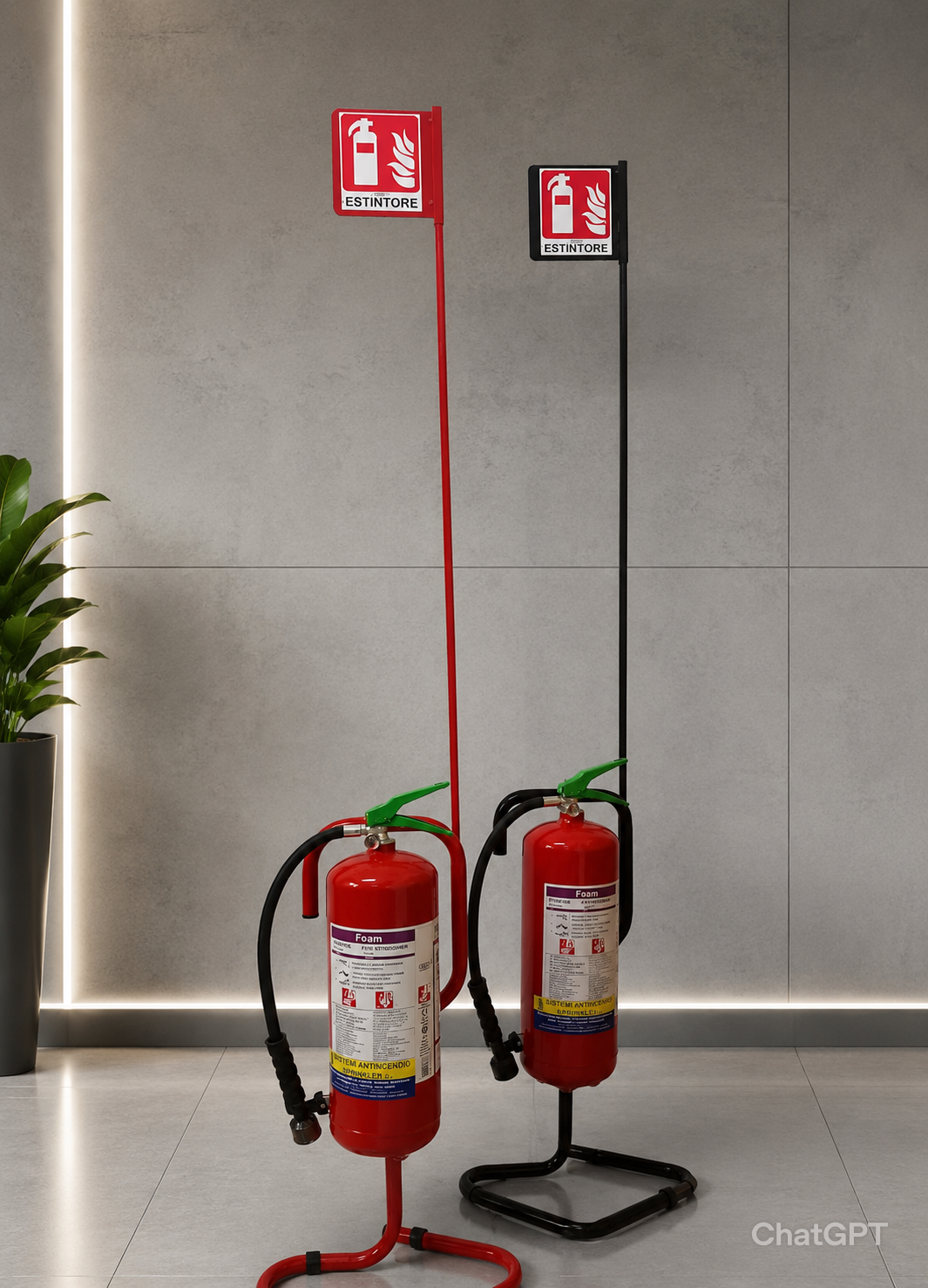 fga imbiancature decorazioni